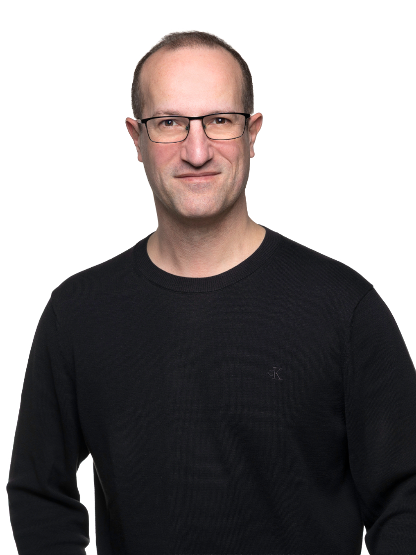 François Sérès - Assistant & Residential Real Estate Broker