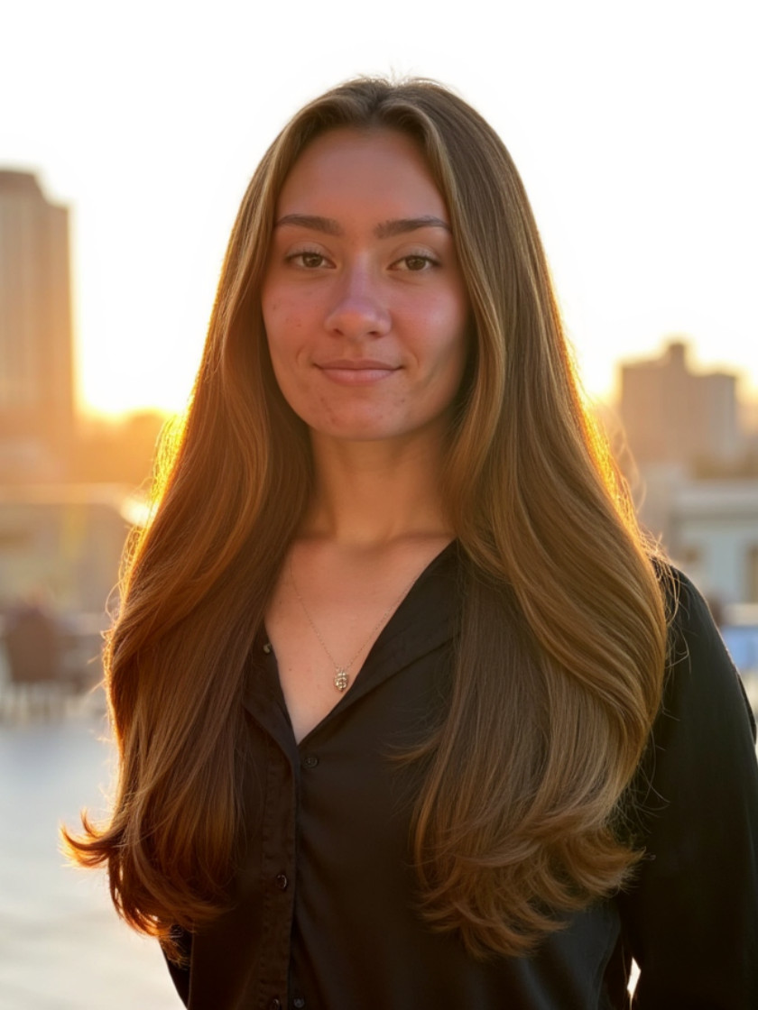 Kaiden Veley - Sales Representative