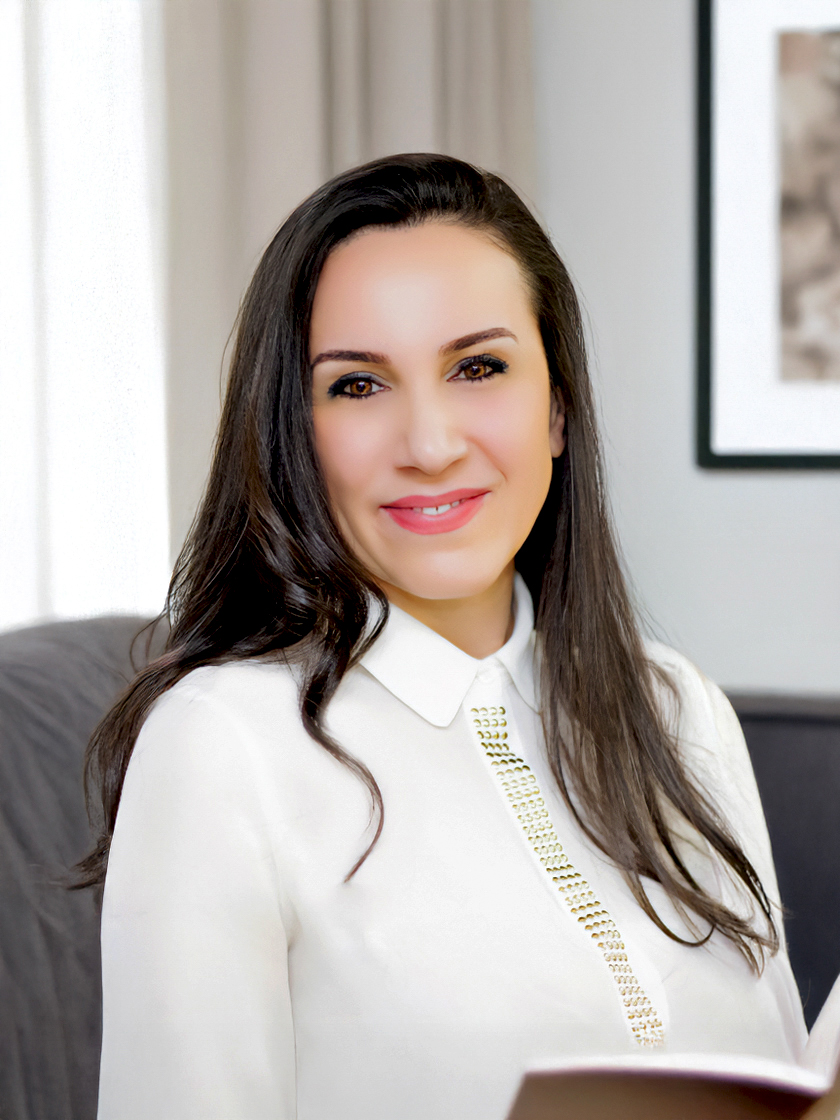 Connect With a Top Realtor®