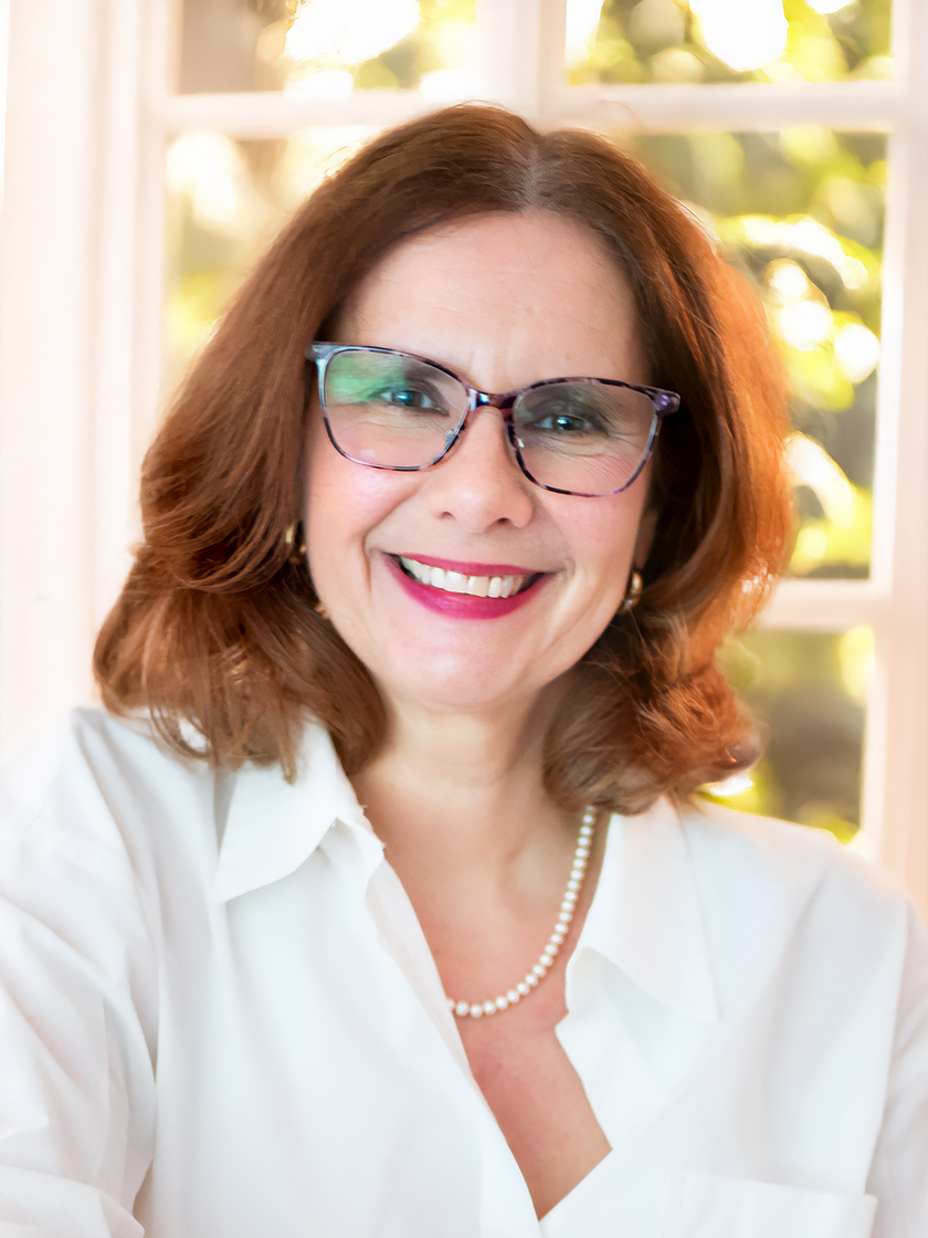 Louise McGee - Personal Real Estate Corporation