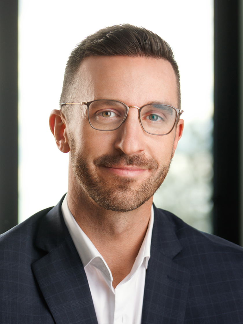 Geoff Hall - Personal Real Estate Corporation