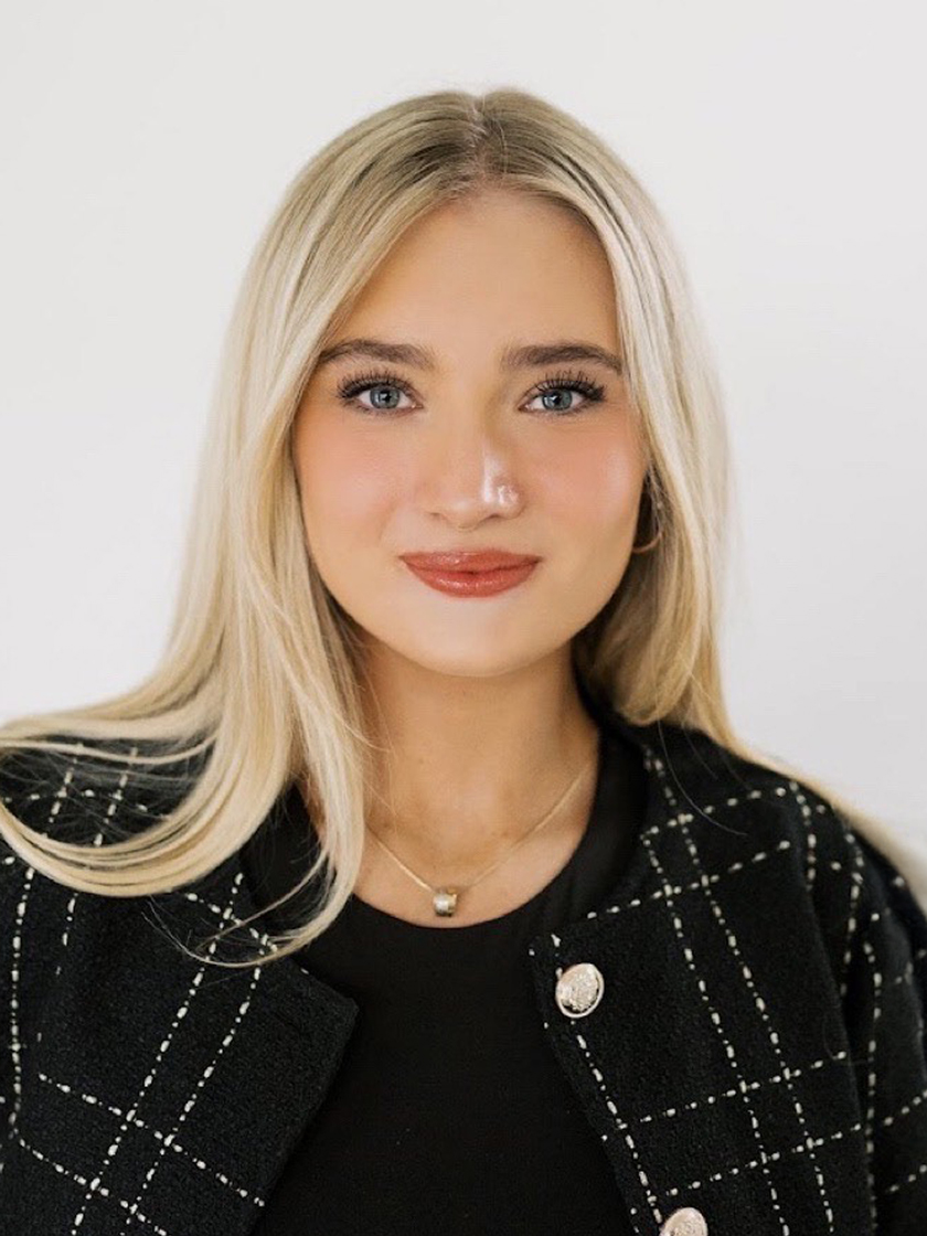 Taylor Read - Sales Associate