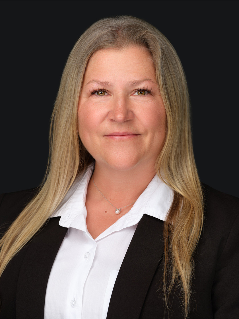 Nadine Campbell - Real Estate Broker