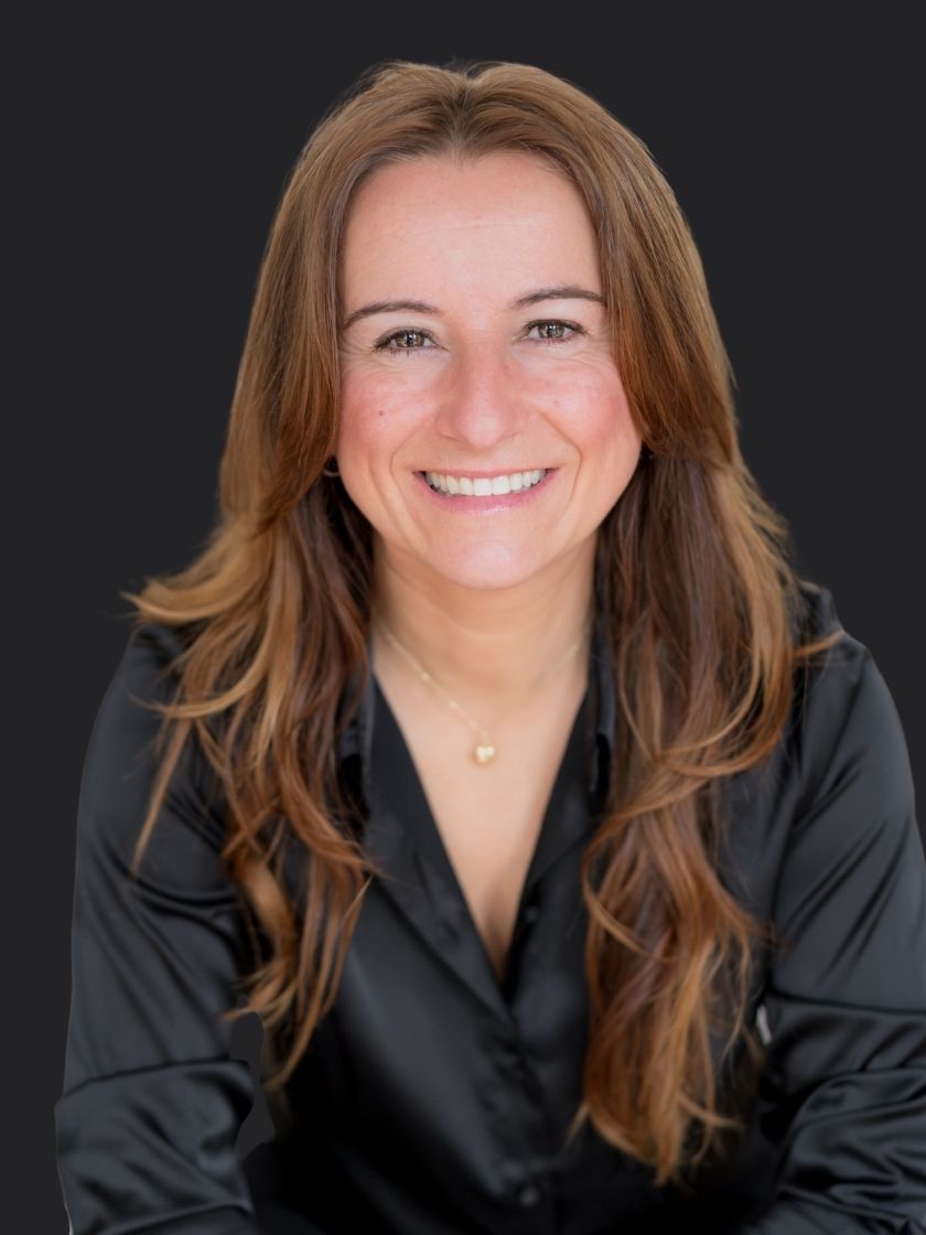 Corina Enoaie - Real Estate Broker