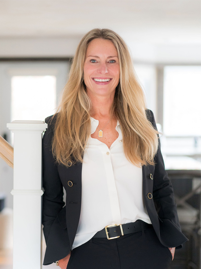 Véronique Lambert - Residential Real Estate Broker