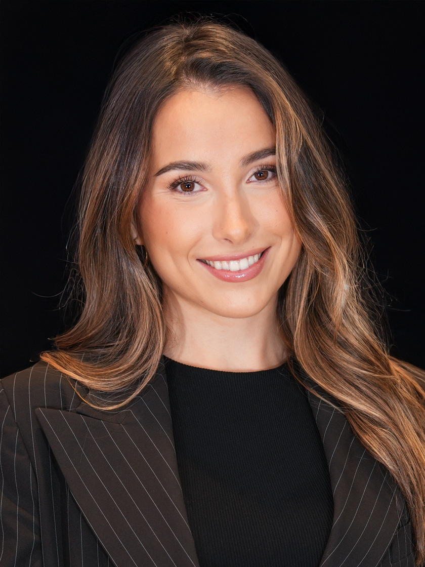 Kiara Miller - Assistant & Residential Real Estate Broker