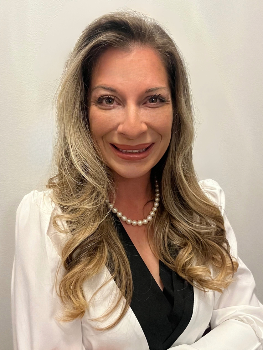 Andria Dametto - Sales Representative