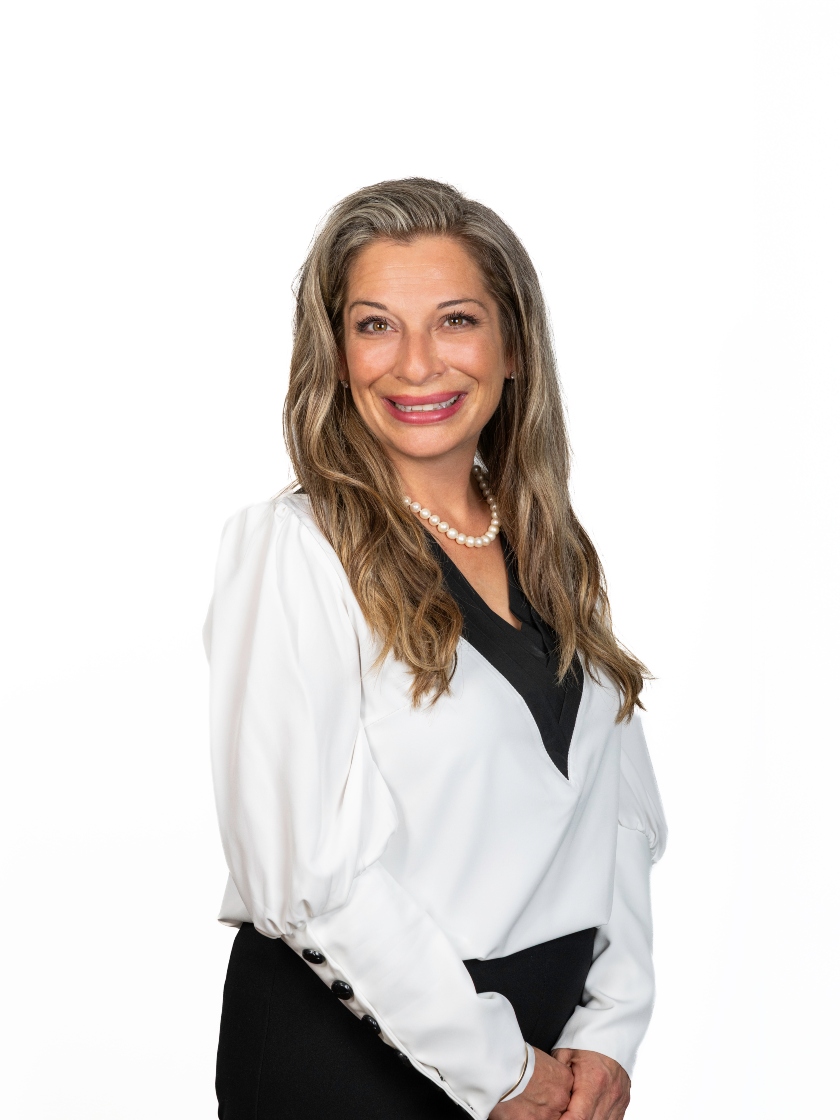 Andria Dametto - Sales Representative Andria Dametto - Sales Representative