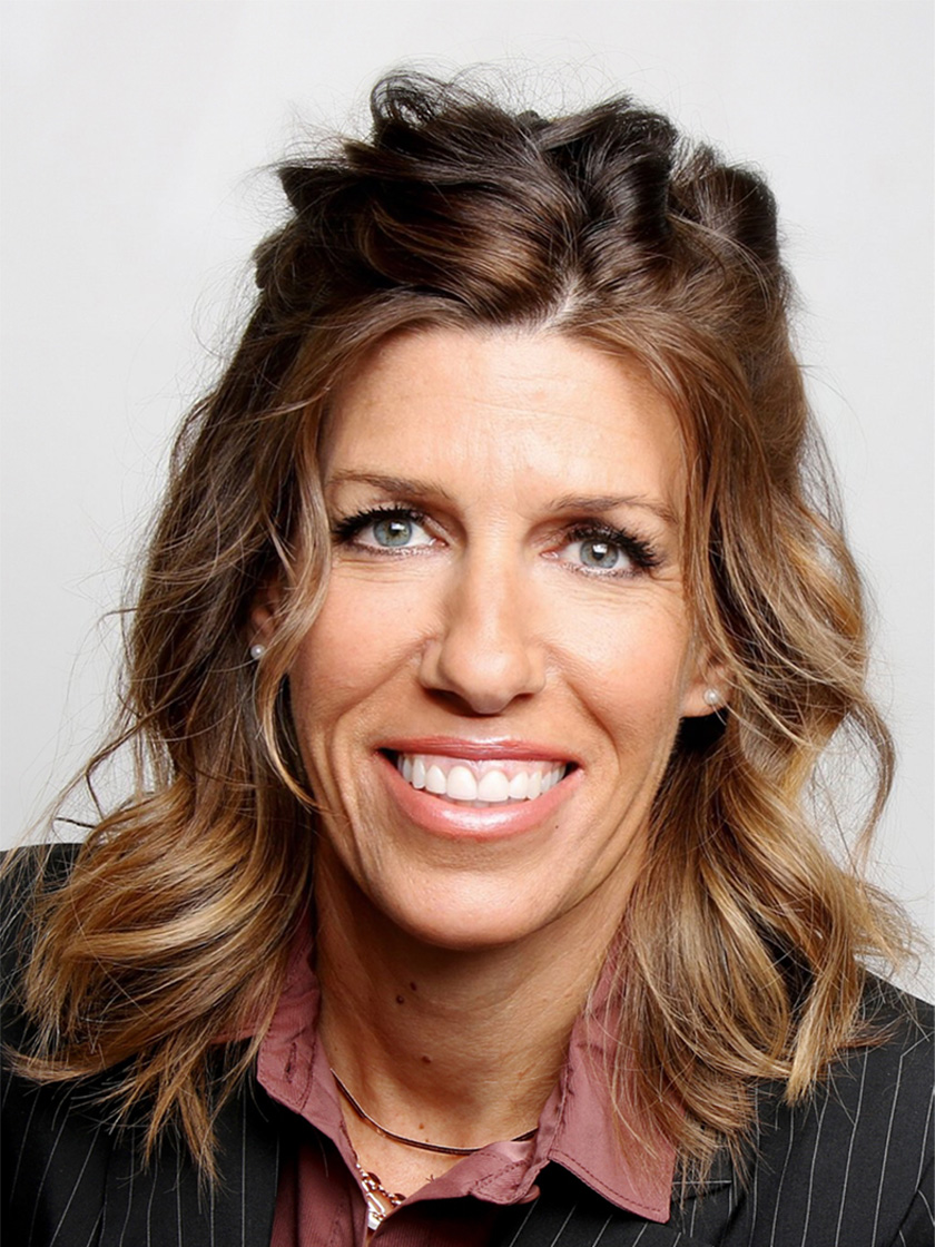 Nathalie Léveillé - Courtier immobilier