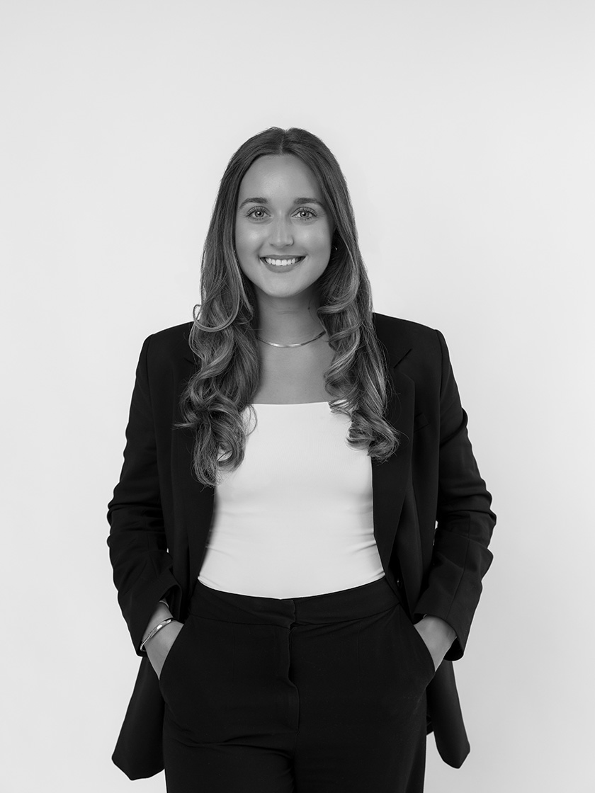 Madison Melo - Sales Representative