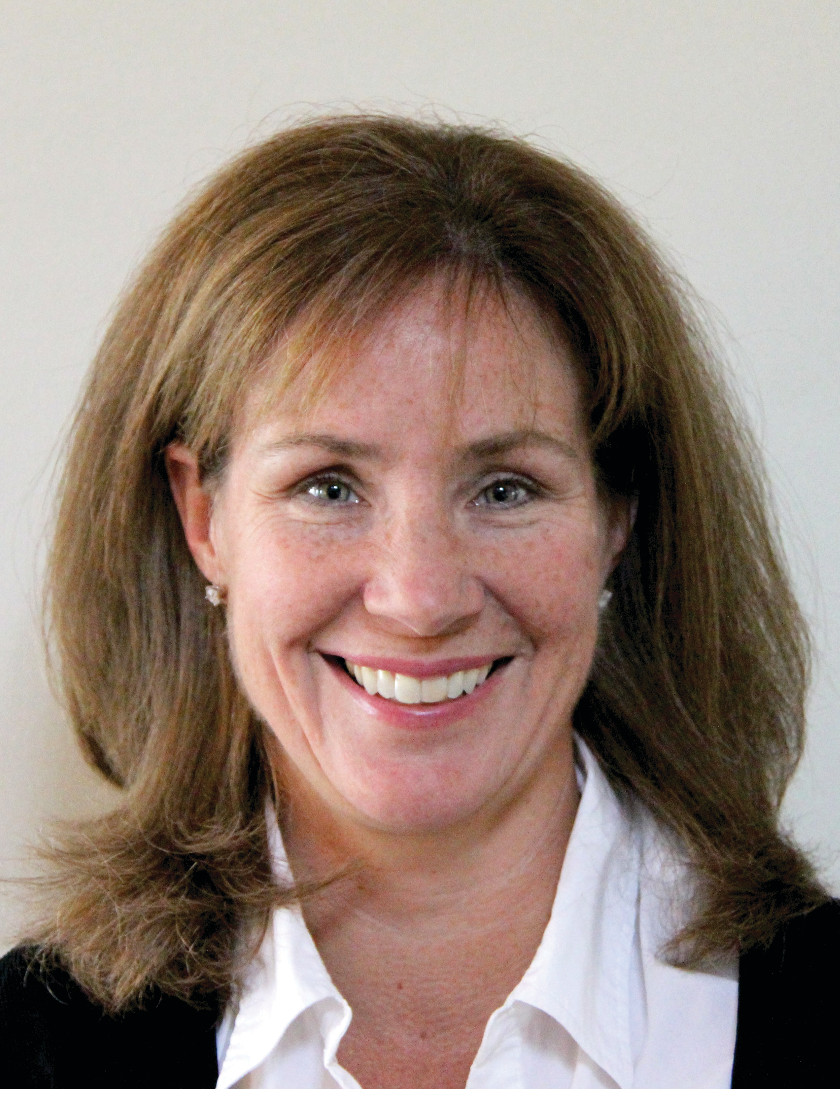 Jackie Macdonald - Sales Representative