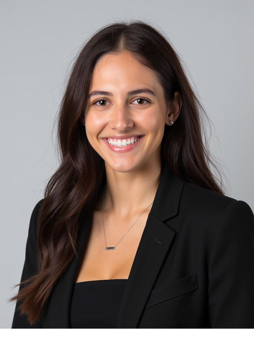 Kaitlynn Martins - Sales Representative