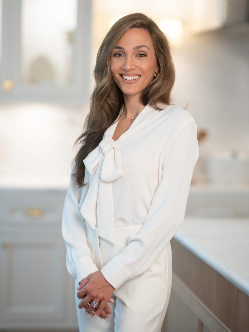 Stephanie Mitchell - Représentant des ventes Stephanie Mitchell - Représentant des ventes