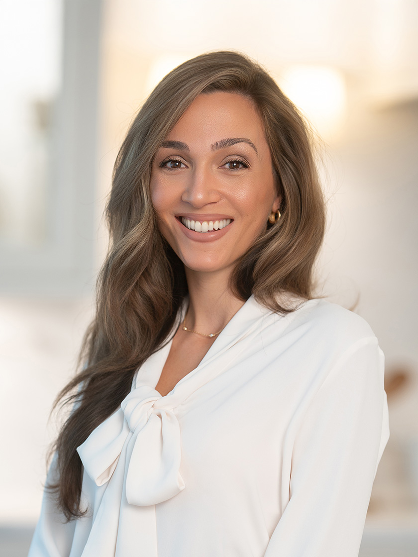 Stephanie Mitchell - Représentant des ventes Stephanie Mitchell - Représentant des ventes