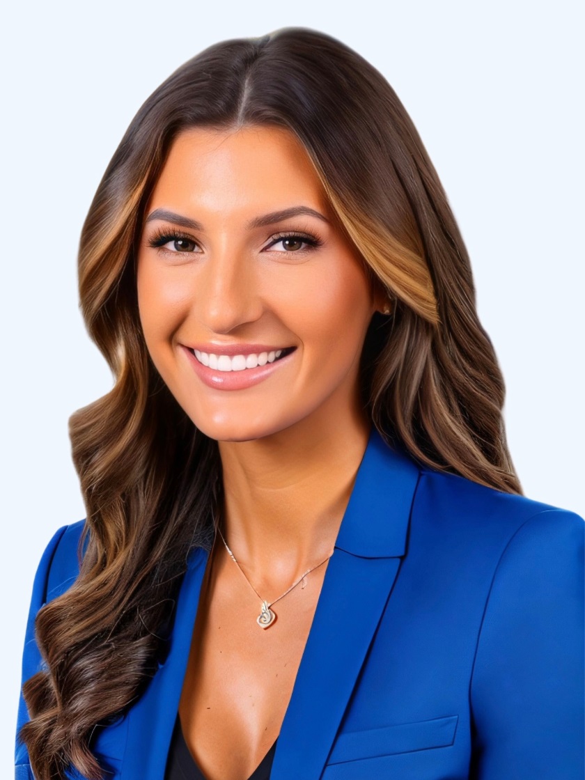 Bengie Maxwell - Sales Representative