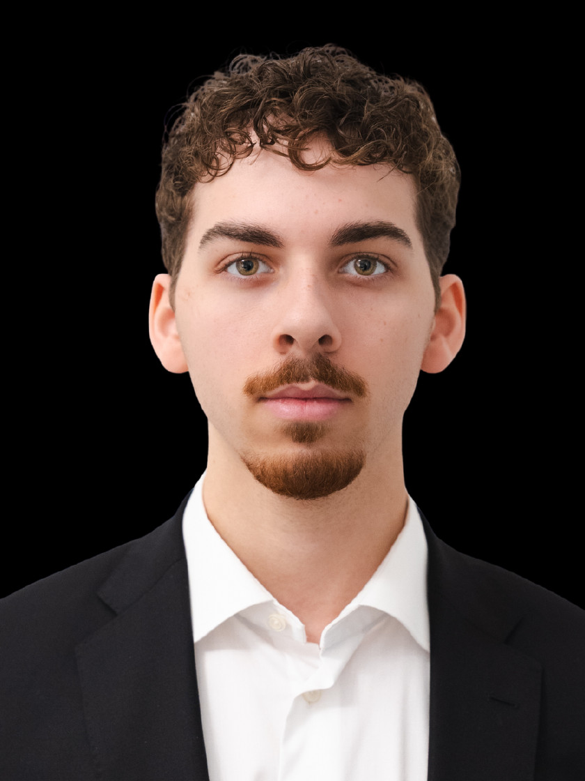 Terrell Jacques Laforge Ouellette - Sales Representative