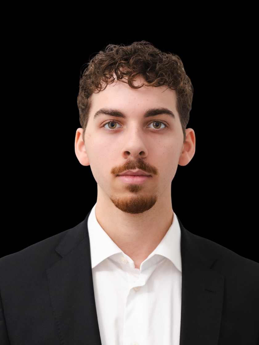 Terrell Jacques Laforge Ouellette - Sales Representative