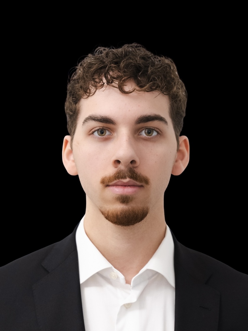 Terrell Jacques Laforge Ouellette - Représentant des ventes