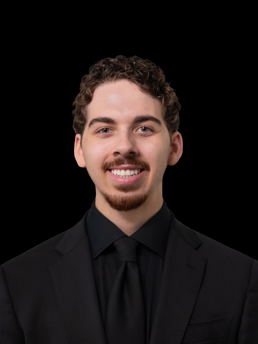 Terrell Jacques Laforge Ouellette - 销售代表 Terrell Jacques Laforge Ouellette - 销售代表