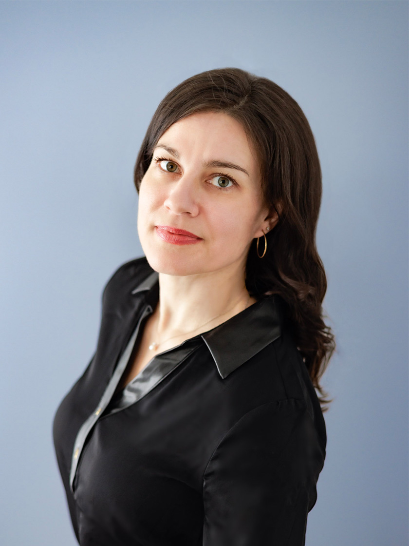 Lyse-Anne Marquis - 住宅房地产经纪人 & 团队成员 Lyse-Anne Marquis - 住宅房地产经纪人 & 团队成员