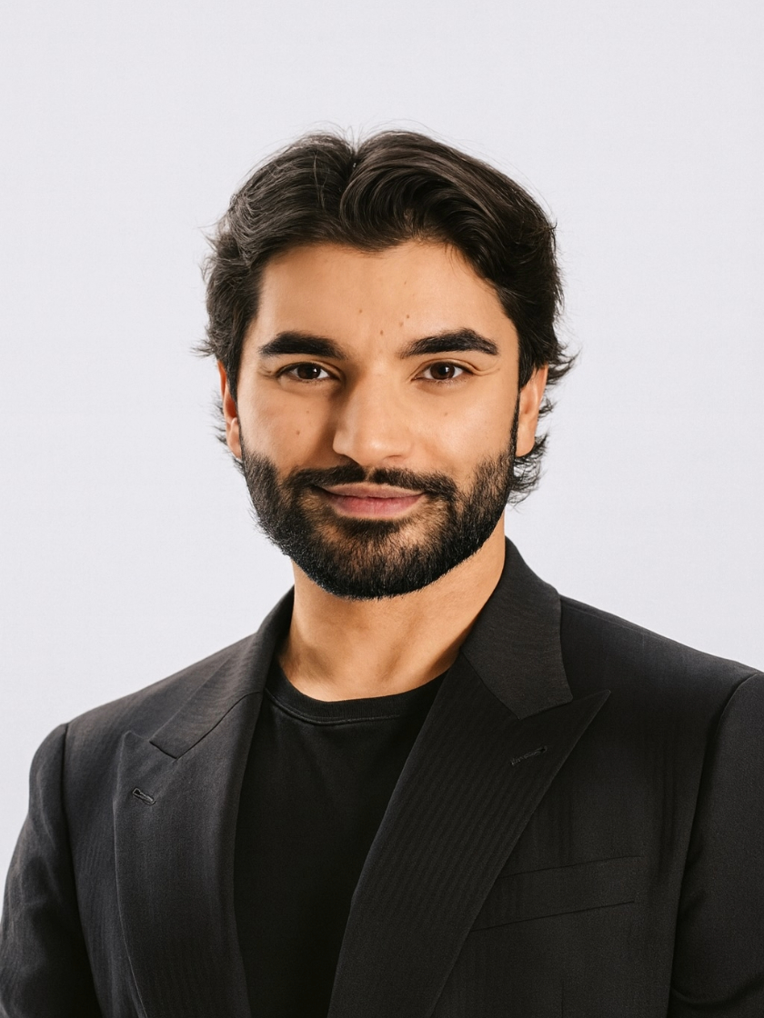 Bek Yas - Courtier immobilier résidentiel