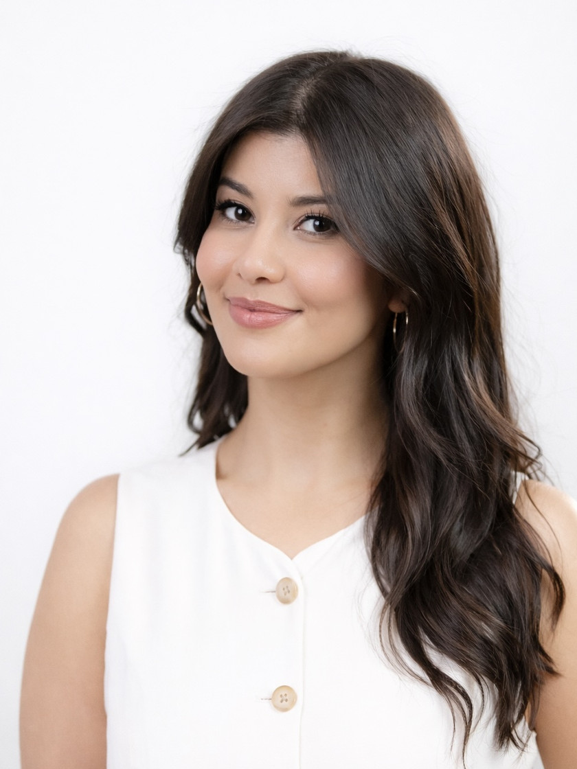 Farishta Amanullah - Sales Representative