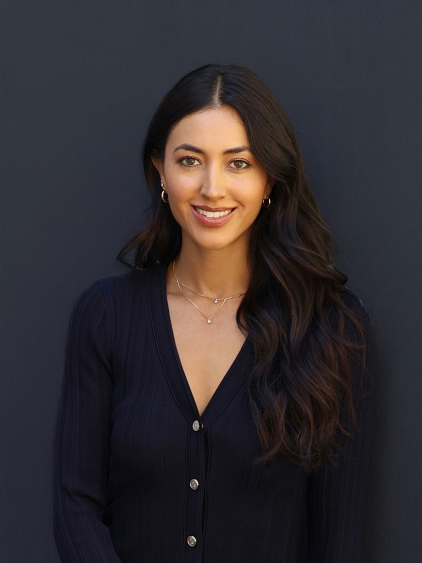 Sandra Ortega - Residential Real Estate Broker & Team Member