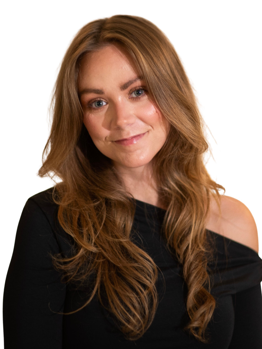 Tasha Ells - Sales Representative Tasha Ells - Sales Representative