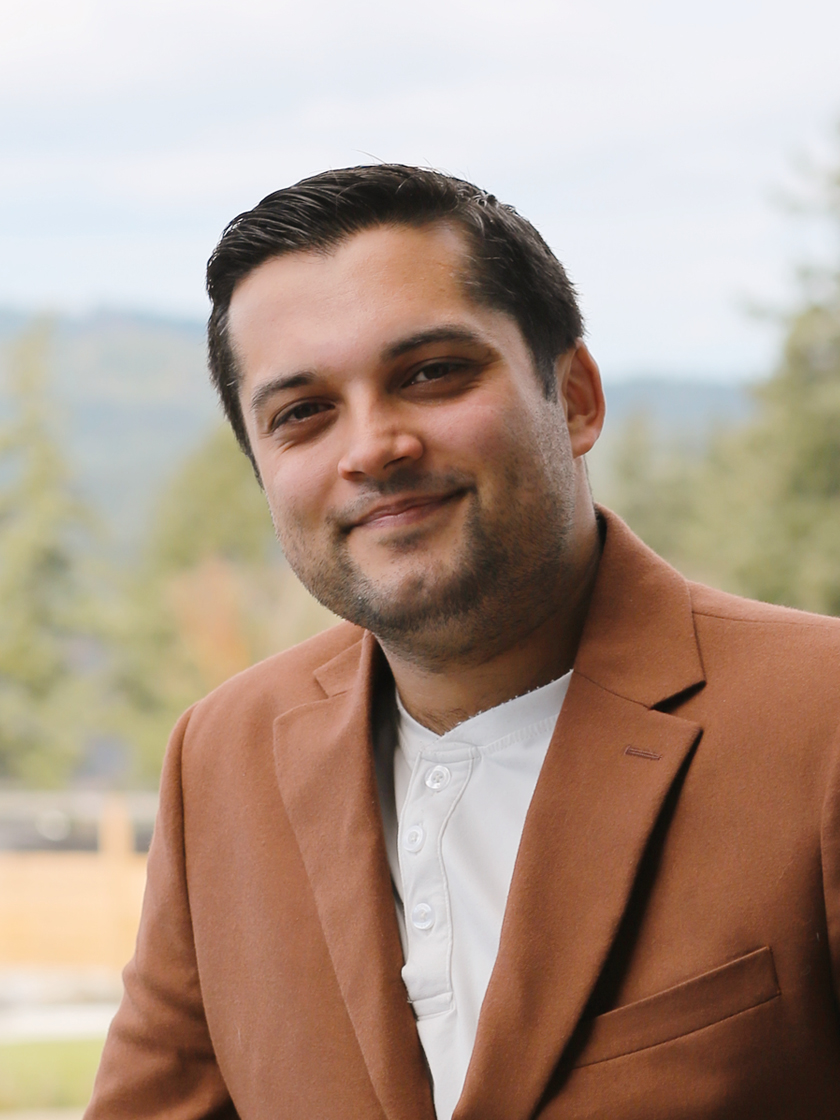 Adam Sandhu - Sales Representative