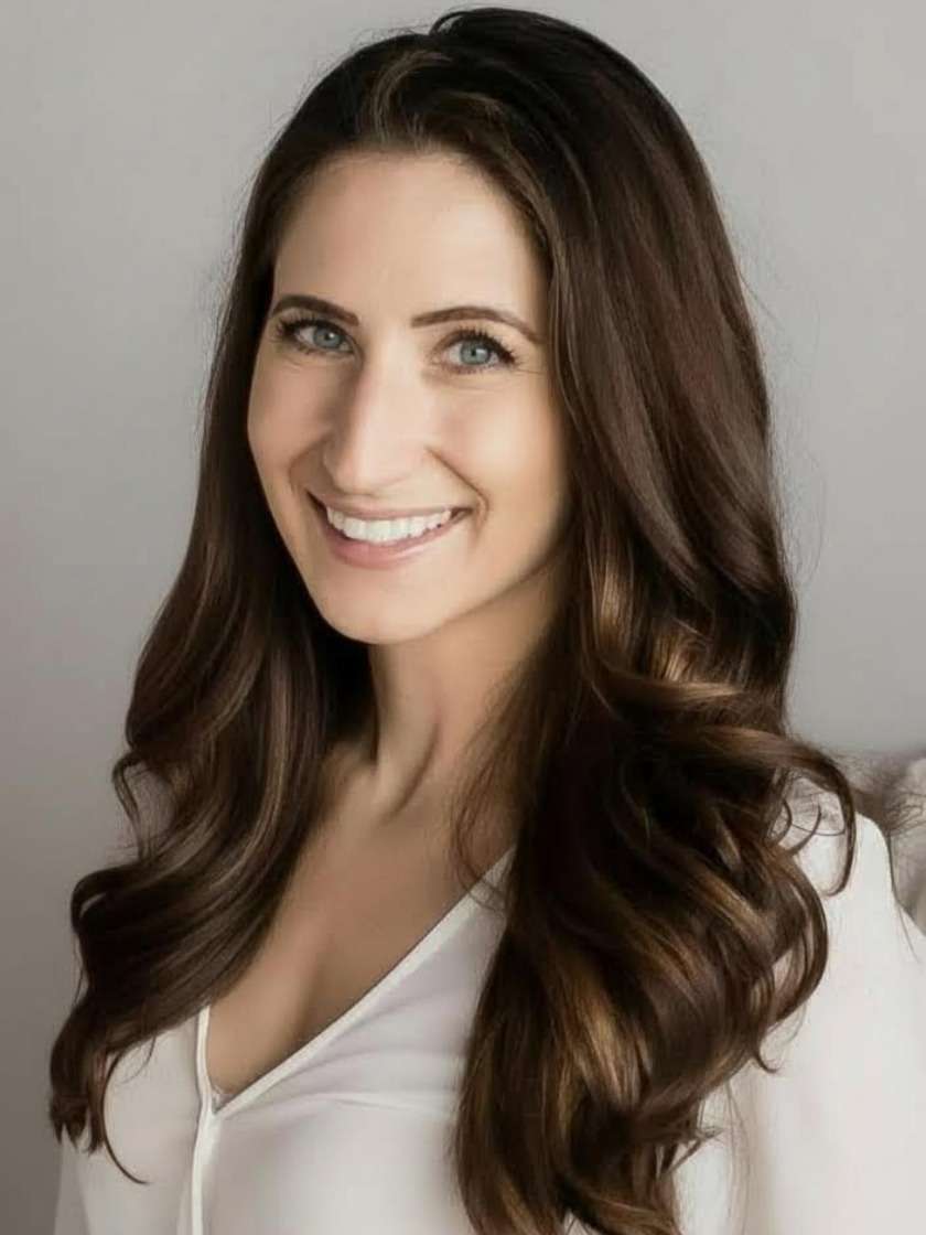 Renée Didiano - 销售代表