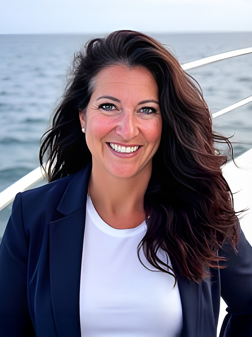 Tracy Lauriente - Sales Representative