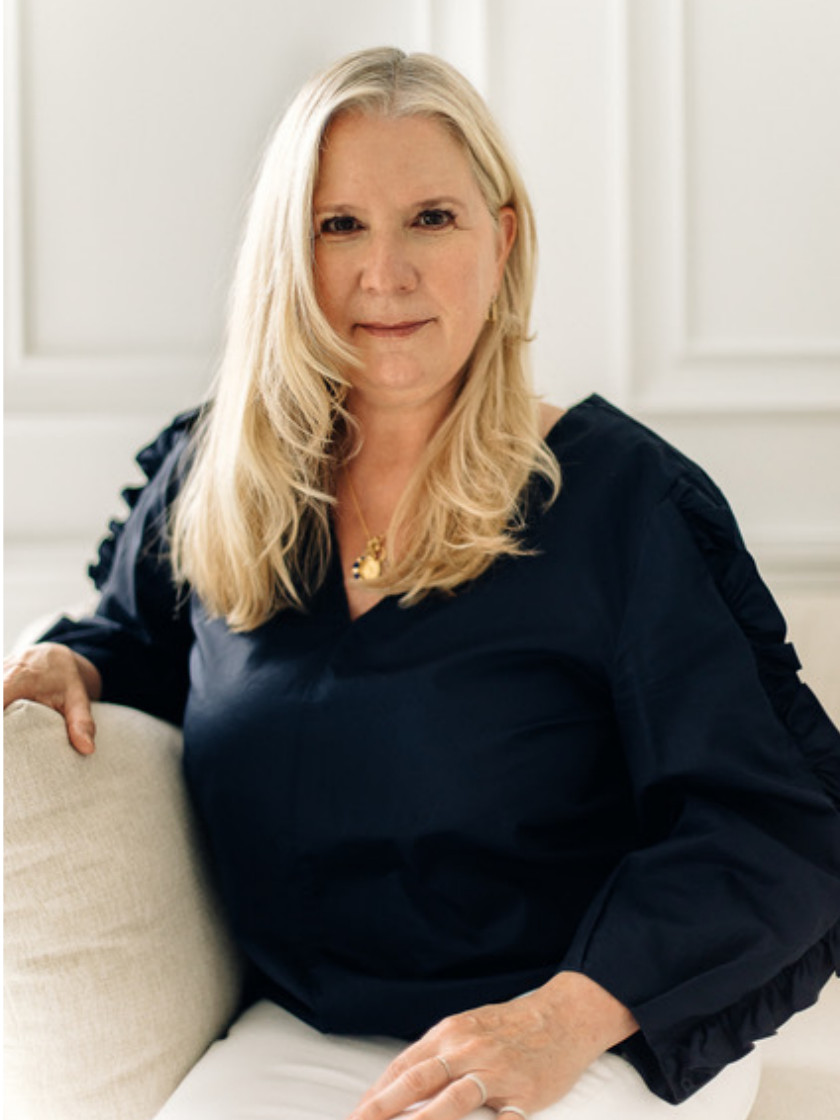 Carol Finley