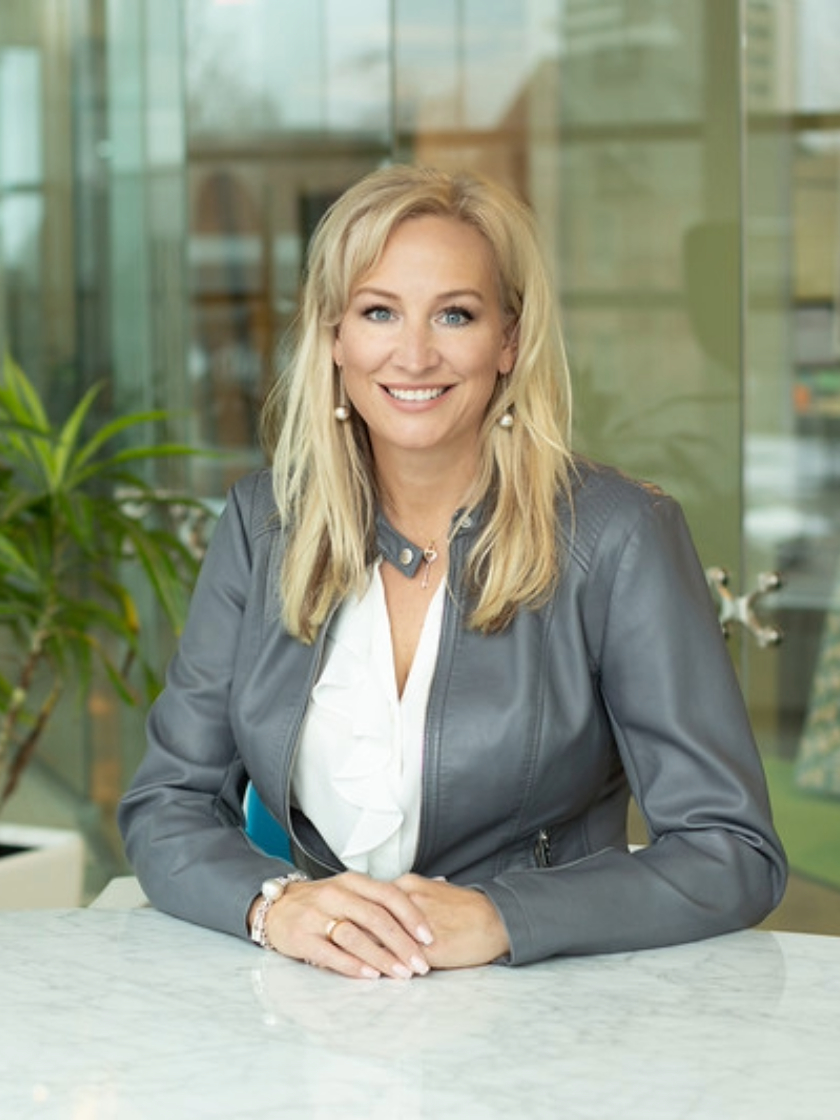 Heather Dousett - Sales Representative