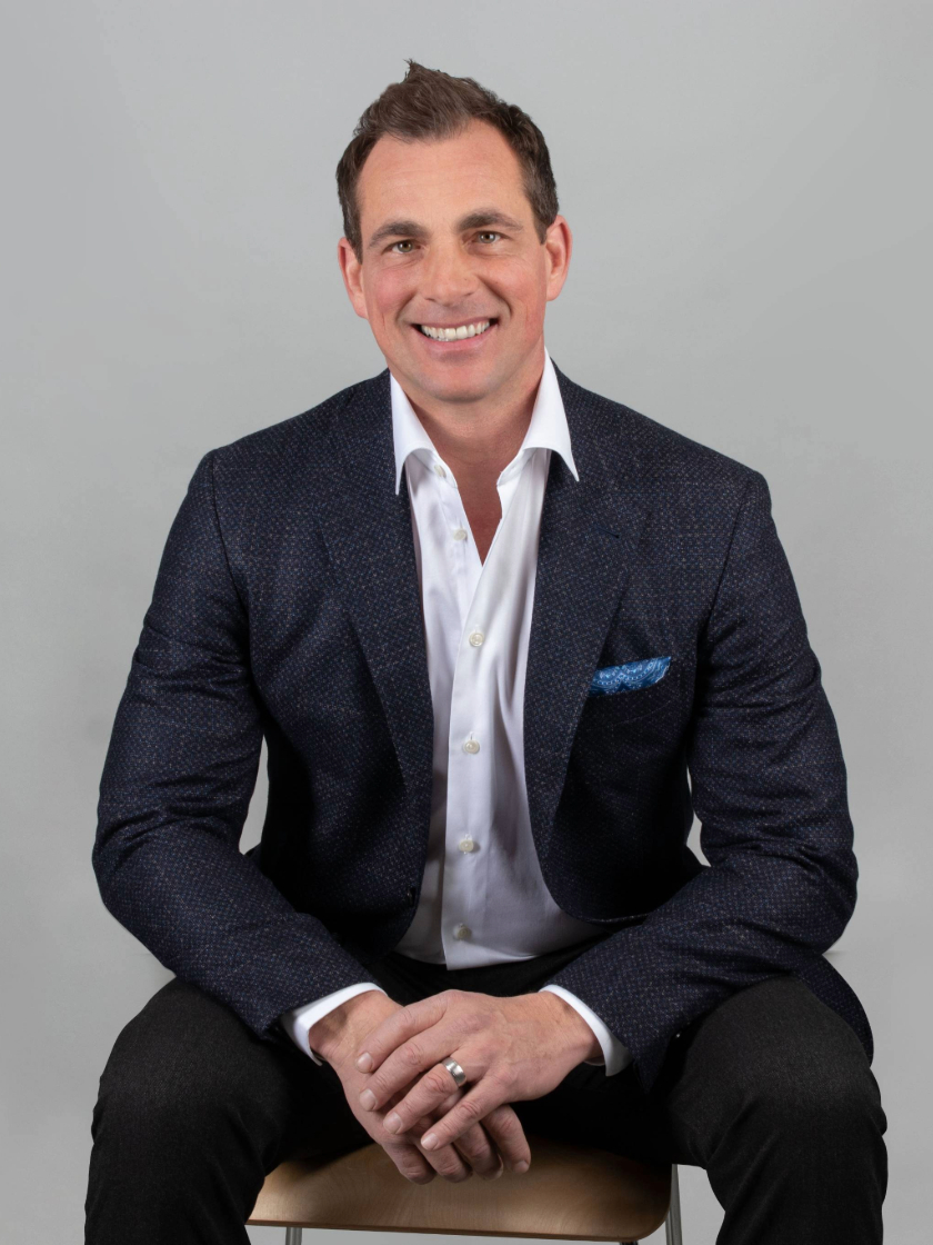 Paul Krush - Sales Representative