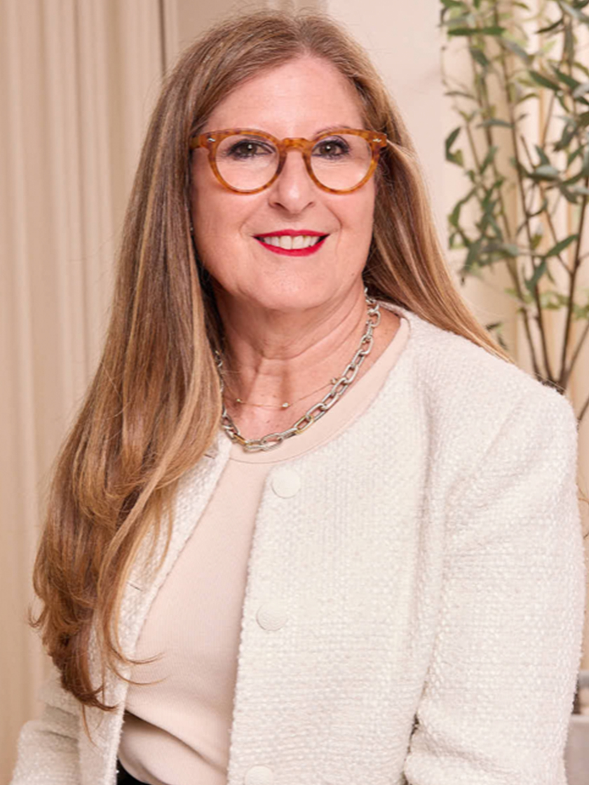 Lucy Shapiro - Residential Real Estate Broker & Team Member Lucy Shapiro - Residential Real Estate Broker & Team Member