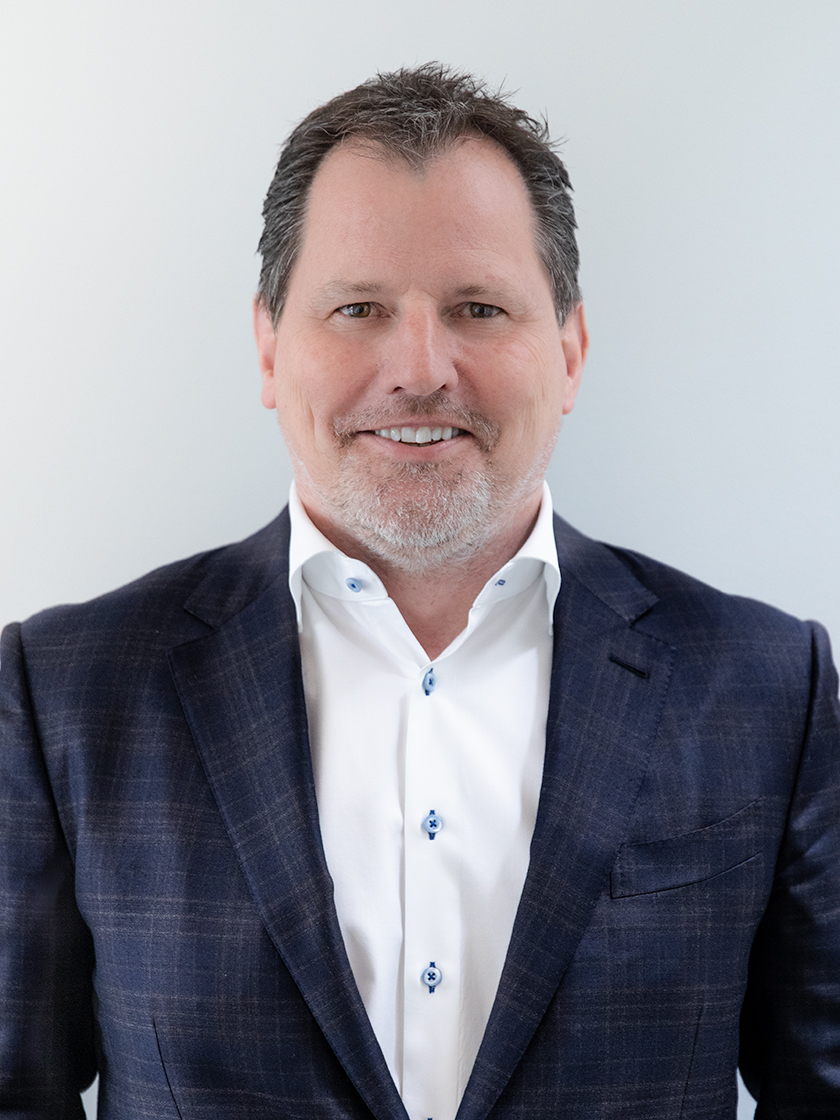 Robert Nelson, REALTOR®, Nelson Denham Brown & Associates Sotheby