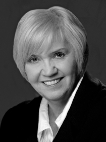 Maureen O'Neill
