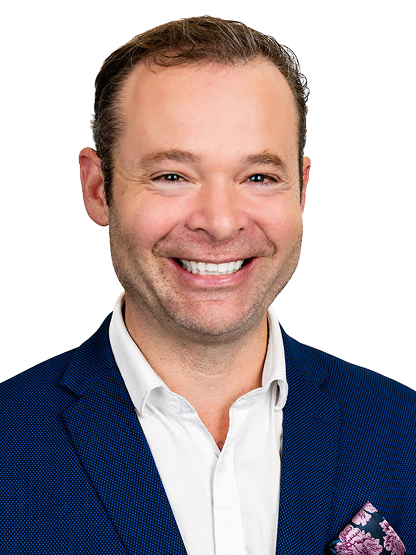 Don St. Germain, REALTOR® Sotheby's International Realty Canada