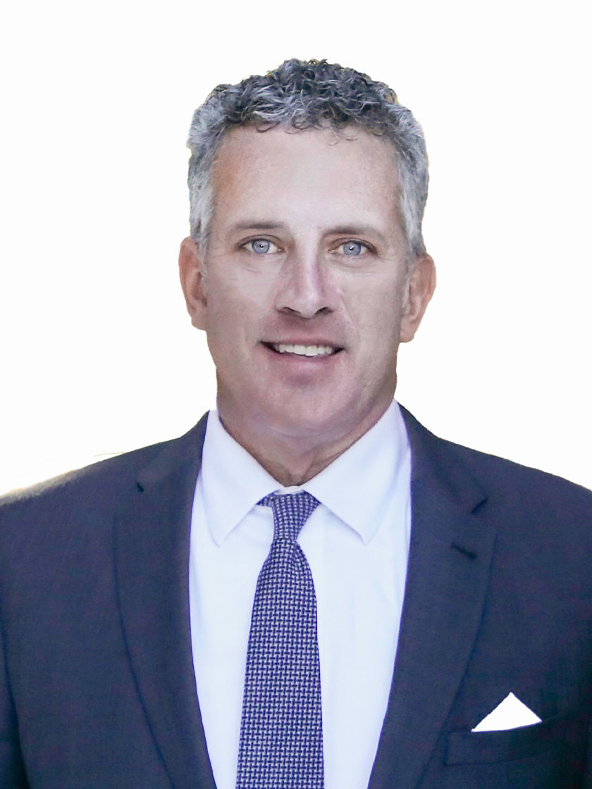 Kevin Gilchrist - Broker & Senior Vice President, Sales