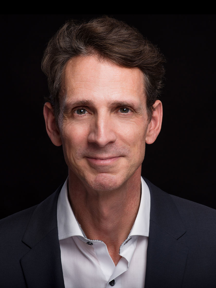 Robert Gordon, Real Estate Agent Sotheby's International Realty Canada