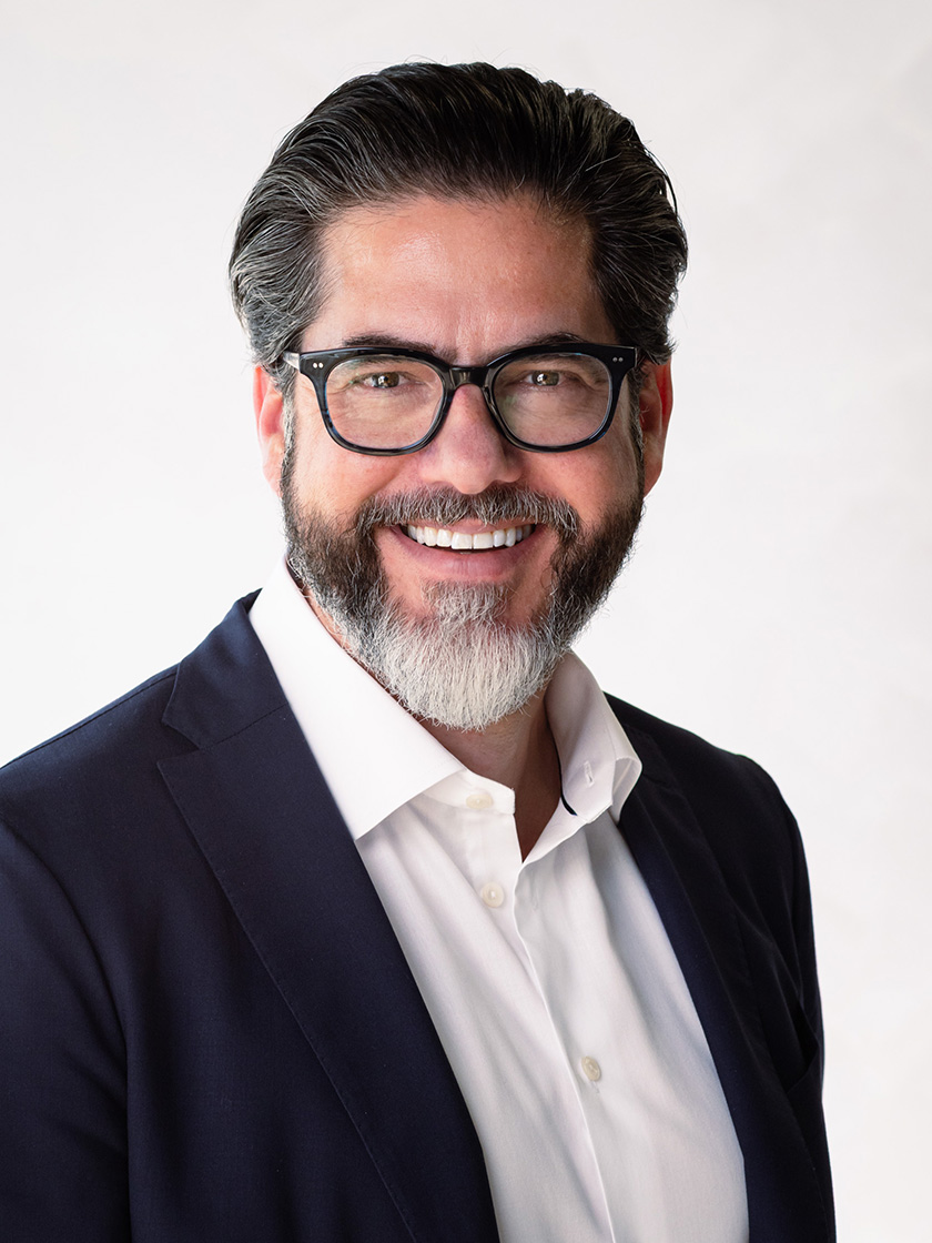 Petrus Engelbrecht - Sales Representative & Senior Vice President, Sales