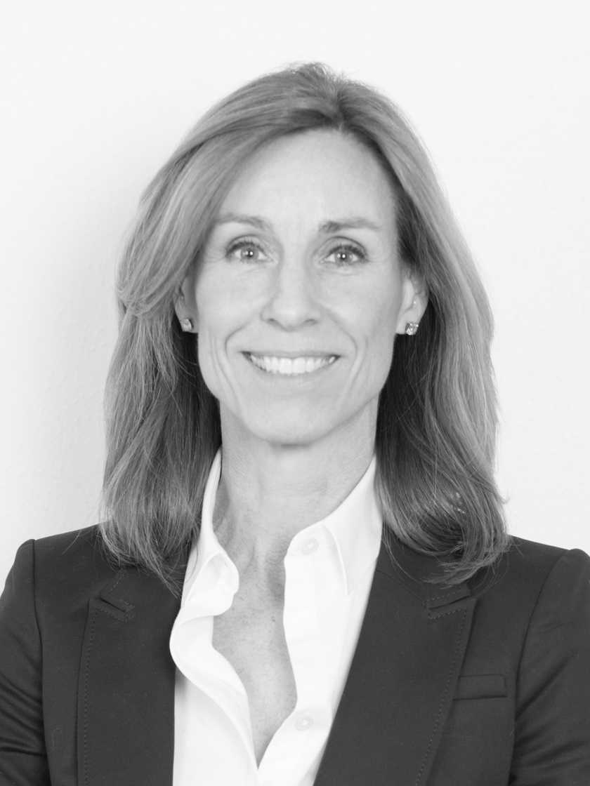 Monique Badun - Associate Broker & Senior Vice President, Sales