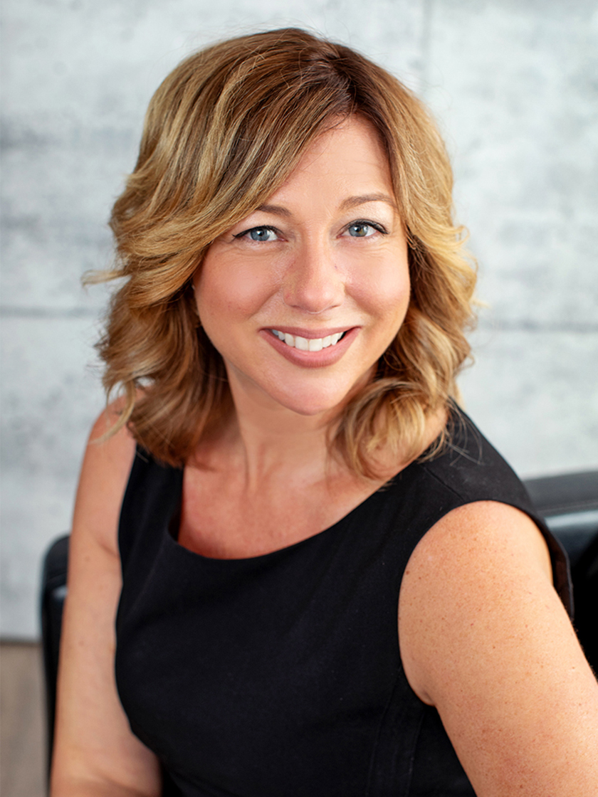 Katrina Elliston - Sales Representative