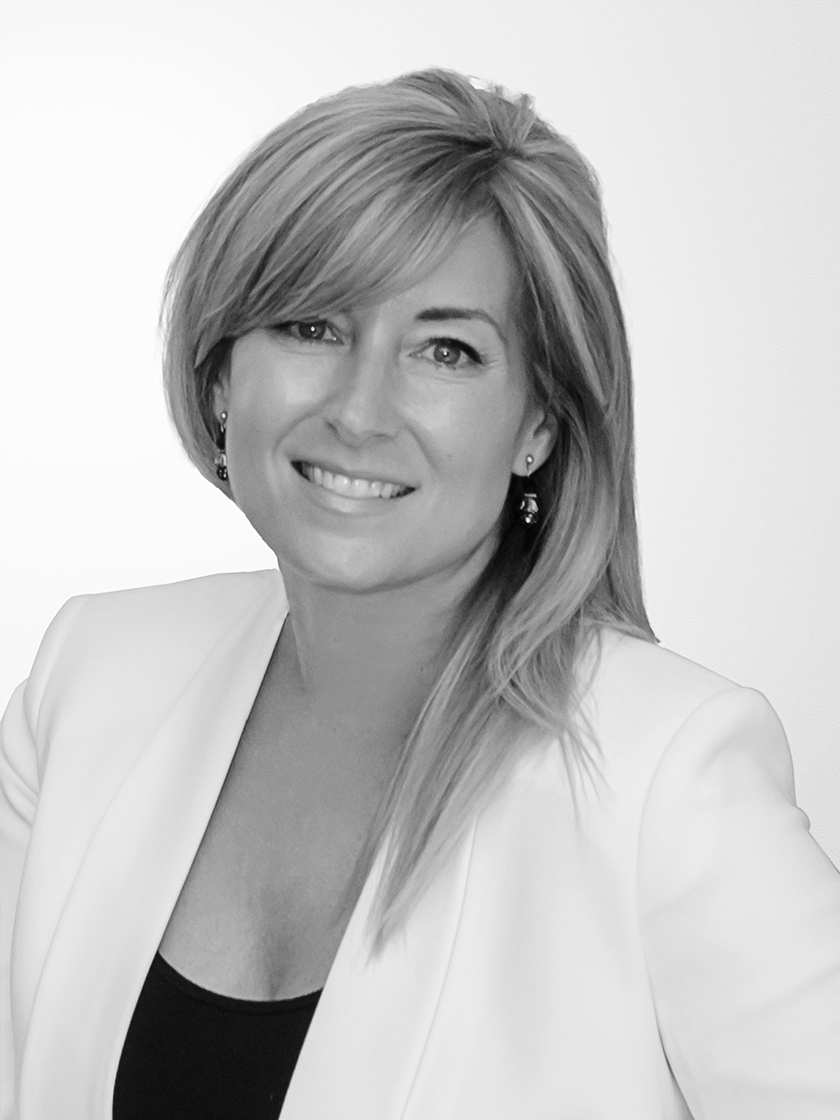 Megan McLeod - Broker & Senior Vice President, Sales