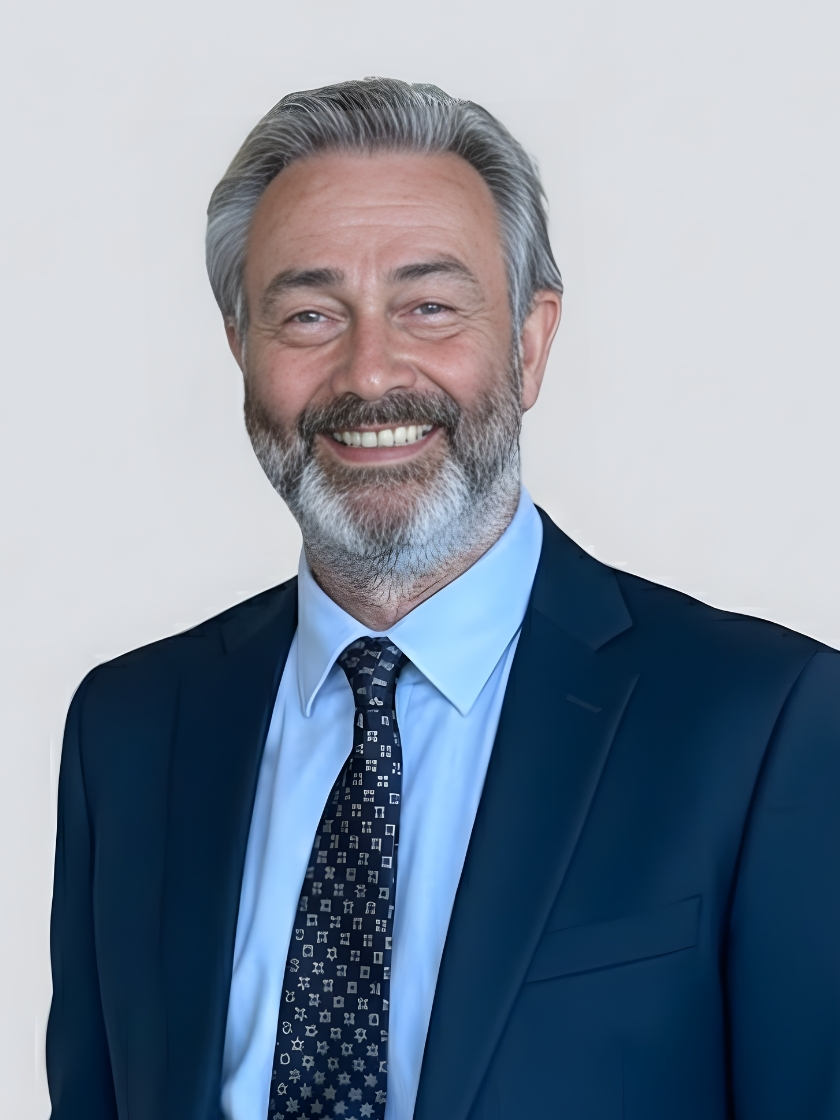 Winston Conyers - Associé des ventes Winston Conyers - Associé des ventes