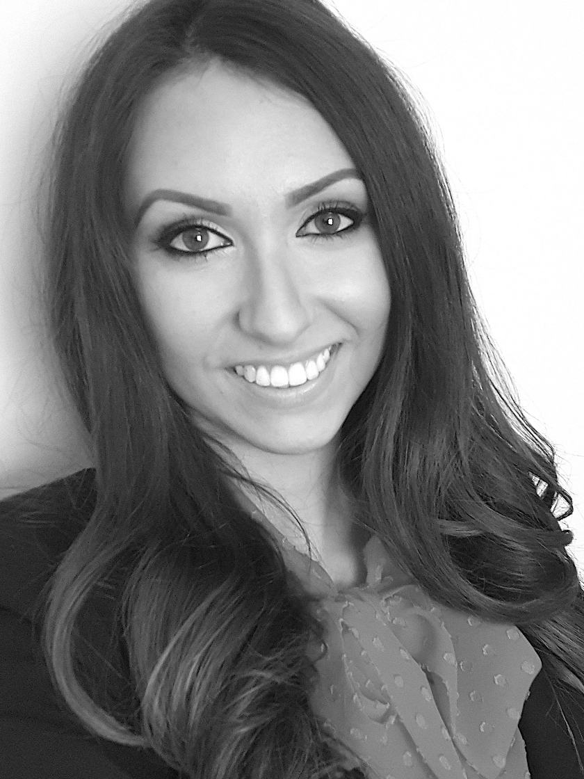 Megan Machado - Sales Representative