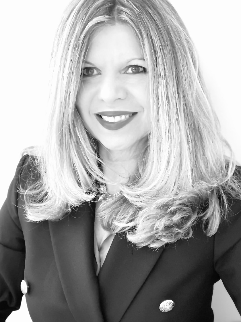 Mary J. Machado - Sales Representative