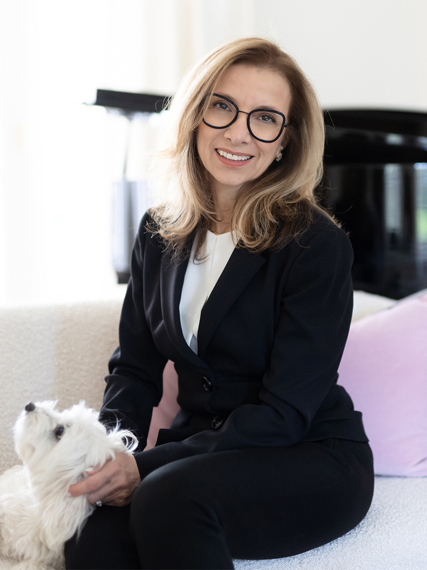 Connect With a Top Realtor®